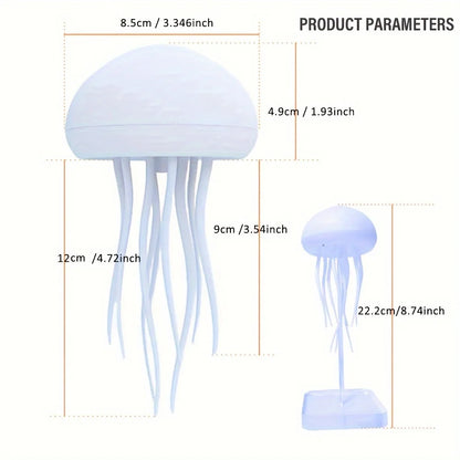 Jellyfish Night Lamp